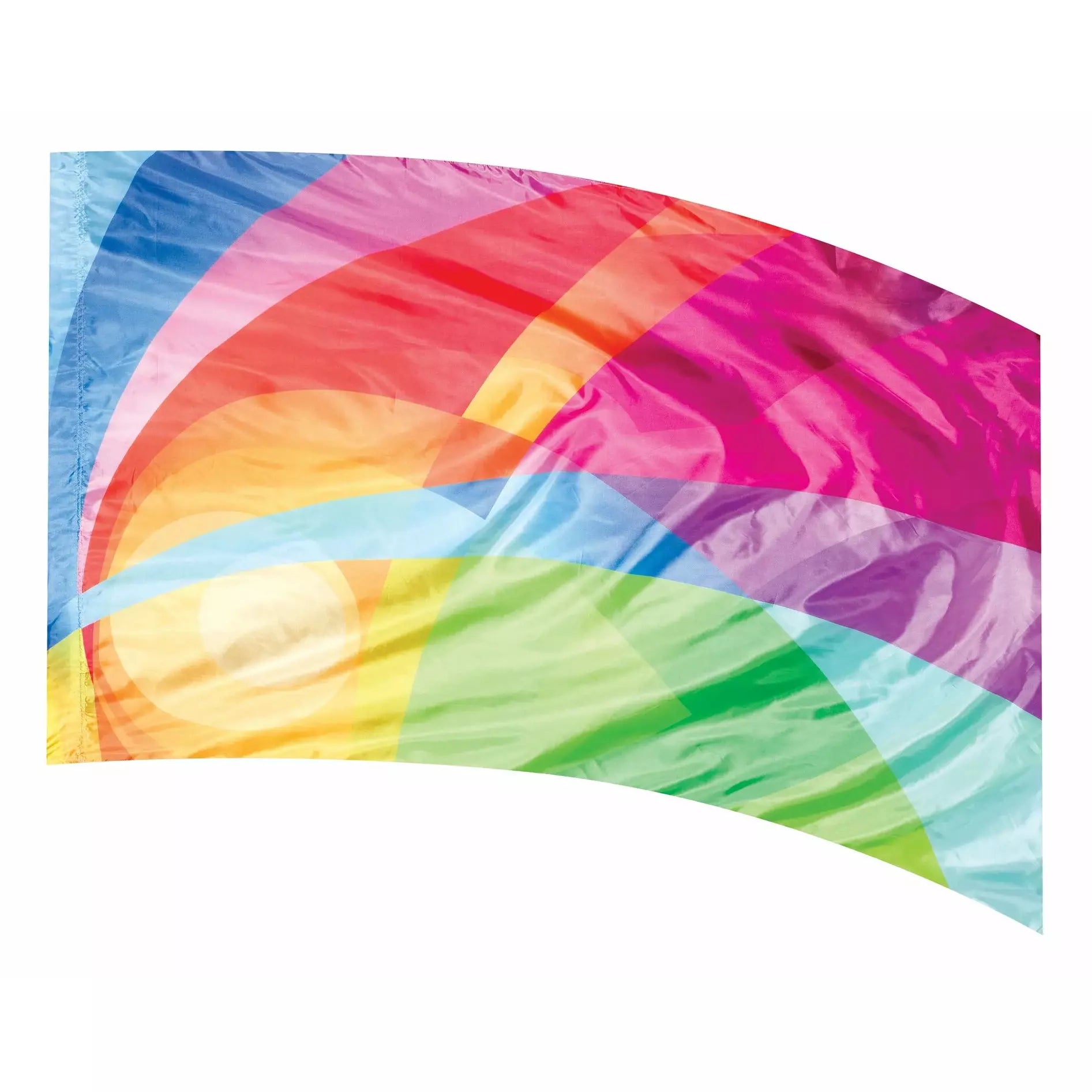Bandera Envision 706